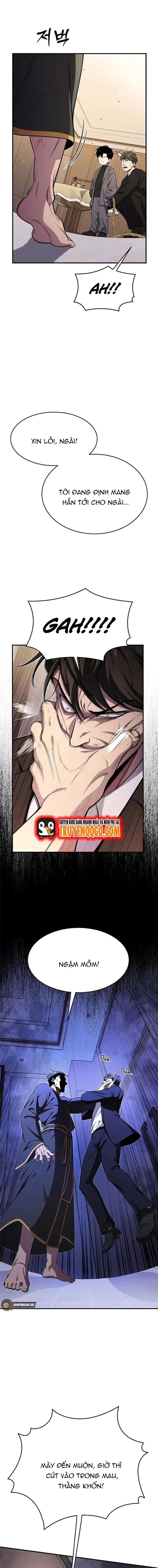 Seoritae - chap2 - Trang 5